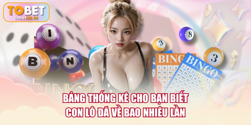 Soi Cầu Rồng Bạch Kim | Bí Kíp Tìm Số Chuẩn Xác Nhất 3 Bảng thống kê cho bạn biết con lô đã về bao nhiêu lần